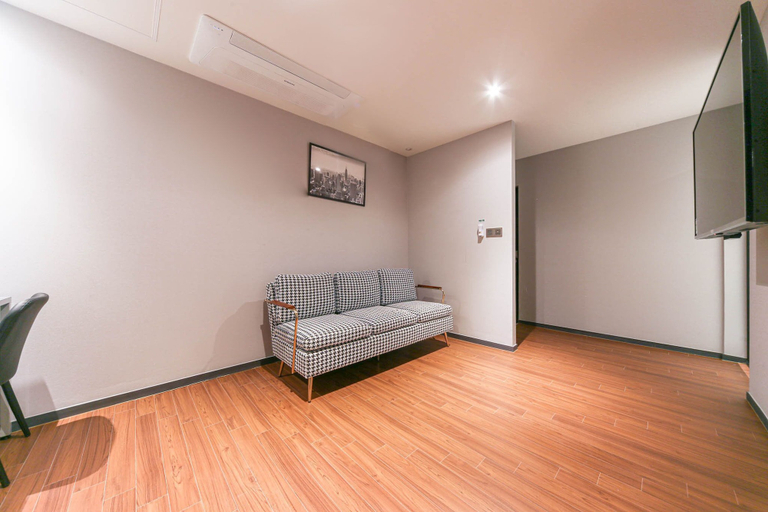 Others 4, Pohang Brown Dot Hotel, Pohang