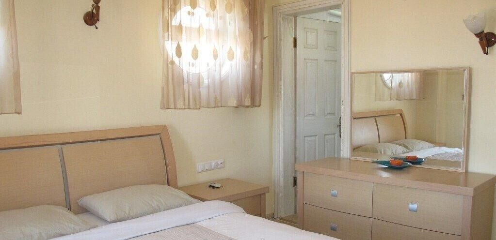 Room 2, Villa XT37 by JoyLettings, Fethiye