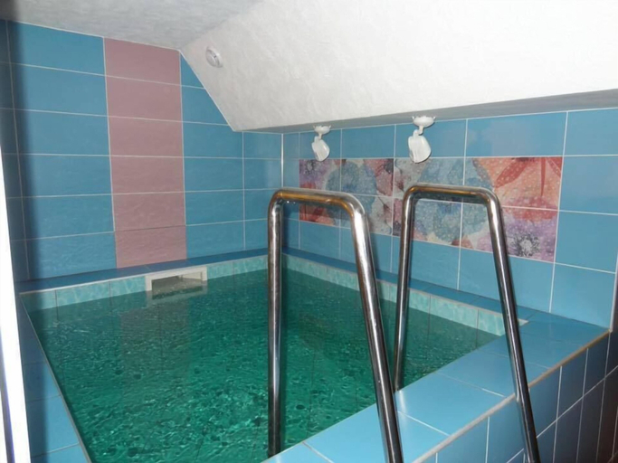 Sport & Beauty 5, Guest House Kalina, Gur'evskiy rayon