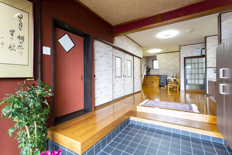 Others 5, Yoshikou, Takahama