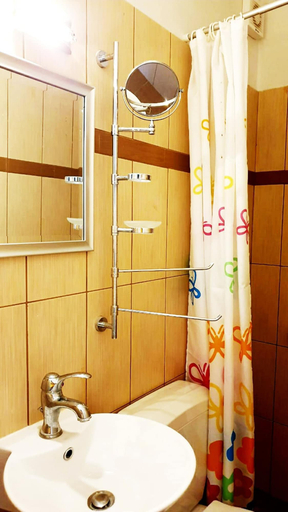Bathroom 3, Homy Lovely House Near the Sea, Crete