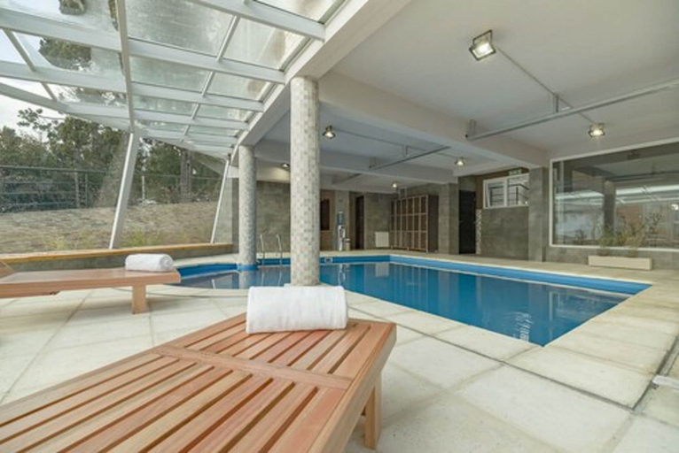 Sport & Beauty 3, Aguila Mora Suites & Spa, Bariloche