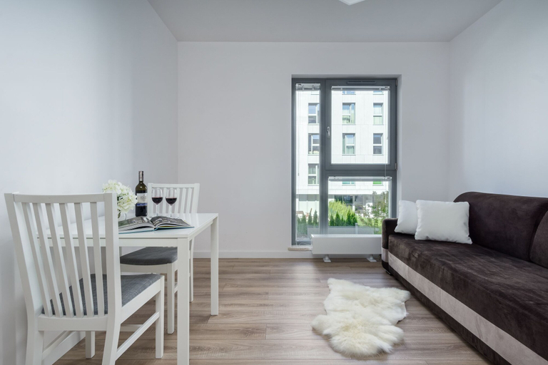Others 5, Elite Apartments By the Sea, Gdańsk City