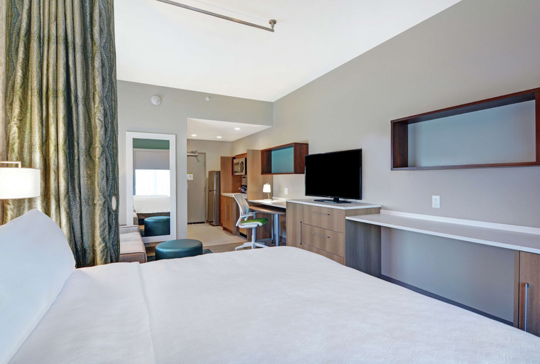 Bedroom 3, Home2 Suites by Hilton Charleston Daniel Island, Berkeley