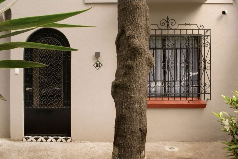 Exterior & Views 1, Casa Bis, Mexico City