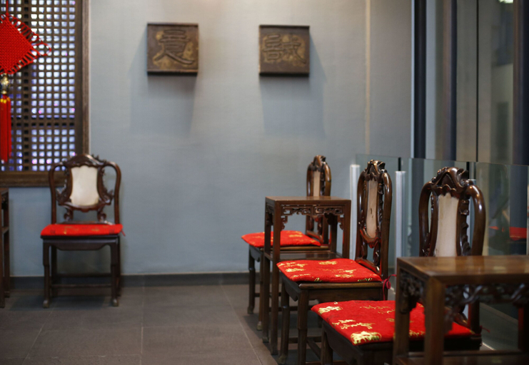 Food & Drinks 4, Tianjin In-Zone Hotel, Tianjin