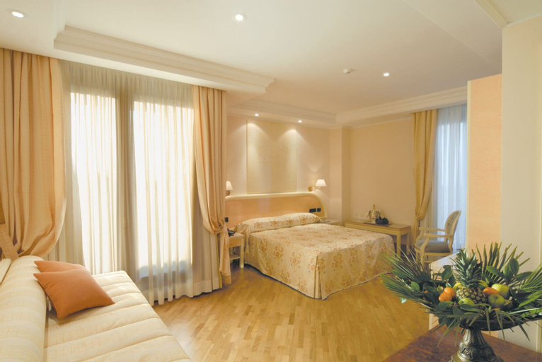Bedroom 17
