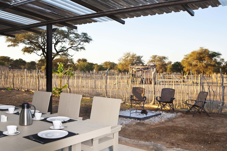 Food & Drinks 3, Sesfontein Guesthouse, Sesfontein