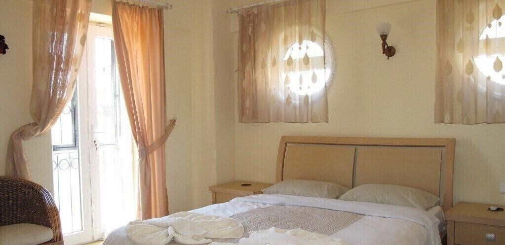 Room 5, Villa XT37 by JoyLettings, Fethiye