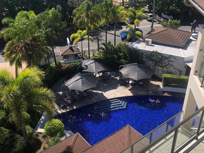 Sport & Beauty 2, Grand Mercure Allegra Hervey Bay, Hervey Bay - Pt A