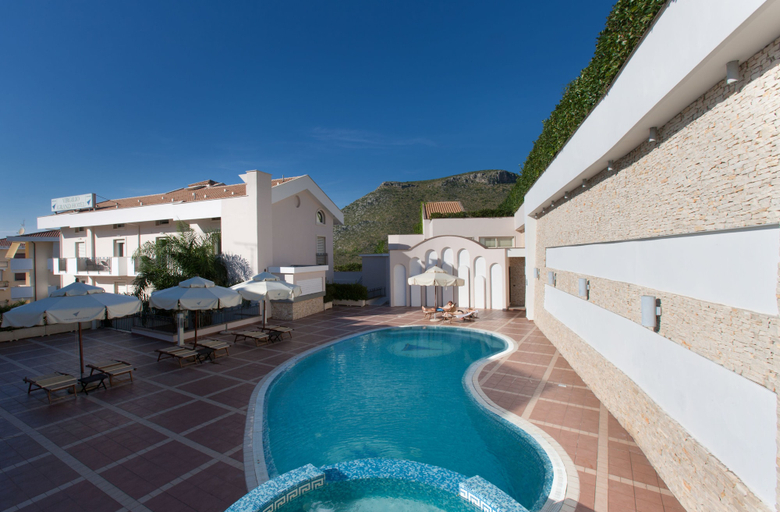 Sport & Beauty 3, Virgilio Grand Hotel, Latina
