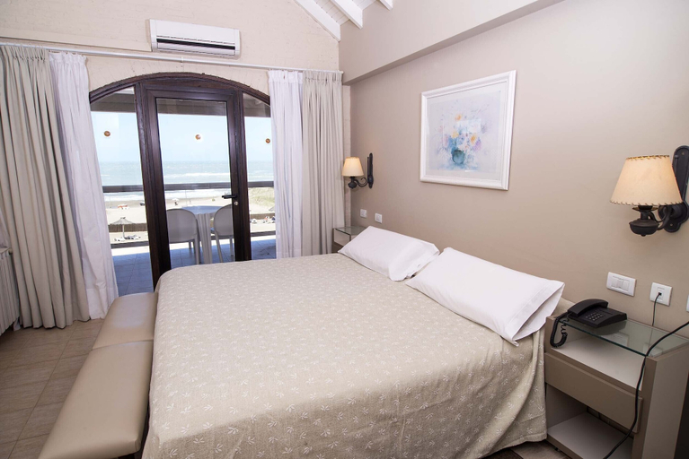 Bedroom 3, Carilo Soleil Apart Hotel, Pinamar