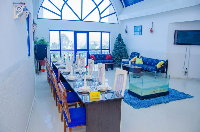 Food & Drinks 3, HBC Resort, Kaduna North