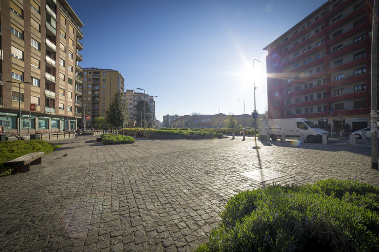 Exterior & Views 2, Aurum ApartHotels Gambara, Milano