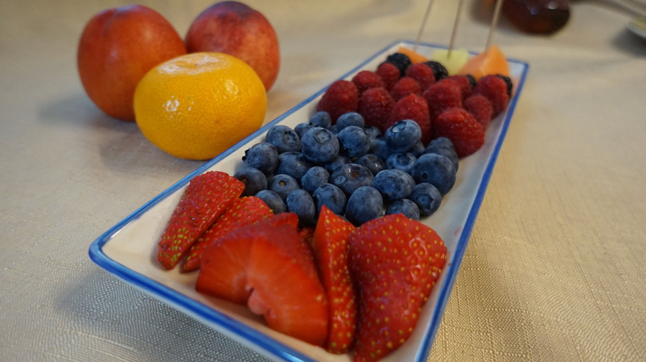 Food & Drinks 4, Lindean Guest House, Dumfries and Galloway