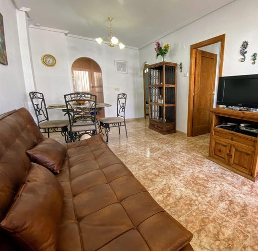 Others 5, La Cinuelica 1st Floor Apartment Comm Pool L106, Alicante
