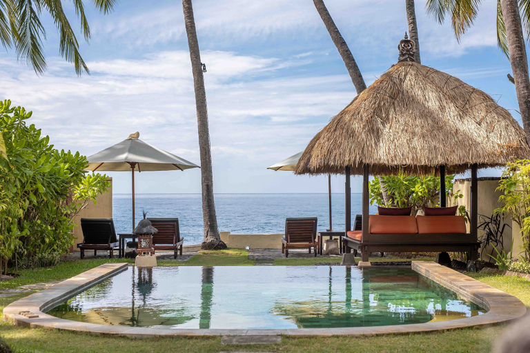 Sport & Beauty 3, Alam Anda Ocean Front Resort & Spa, Buleleng