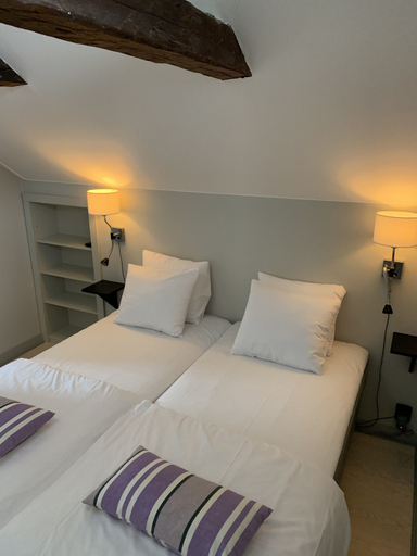 Bedroom 2, Halltorps Gästgiveri, Borgholm