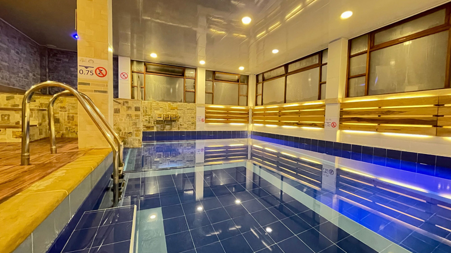 Sport & Beauty 5, Hotel Boutique & SPA - VDL Colonial, Villa de Leyva
