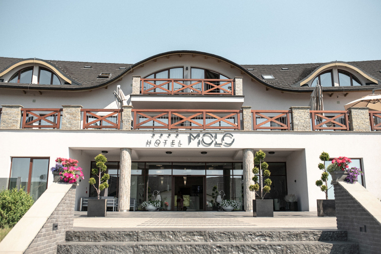 Exterior & Views 2, Molo Resort Hotel, Oświęcim