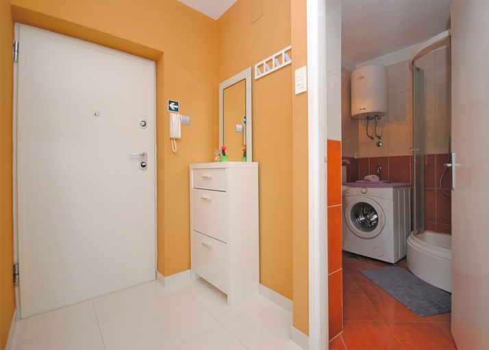 Bathroom 3, Apartment Antea, Split