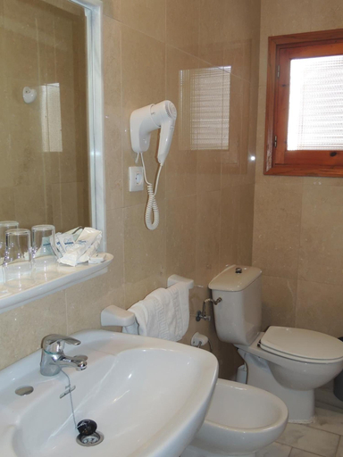 Bathroom 3, Chipiona, Cádiz