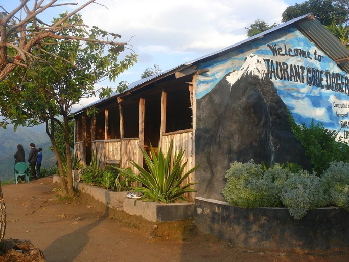 Exterior & Views, Mbunga Community Campsite, Busongora