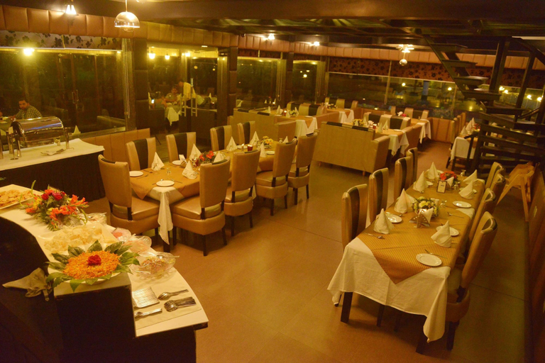 Food & Drinks 4, Hunky Dory Resort, Pathankot