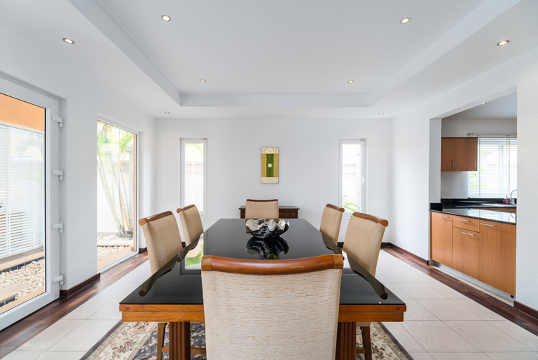 Others 5, Sunset View Luxury Pool Villa, Bang Lamung