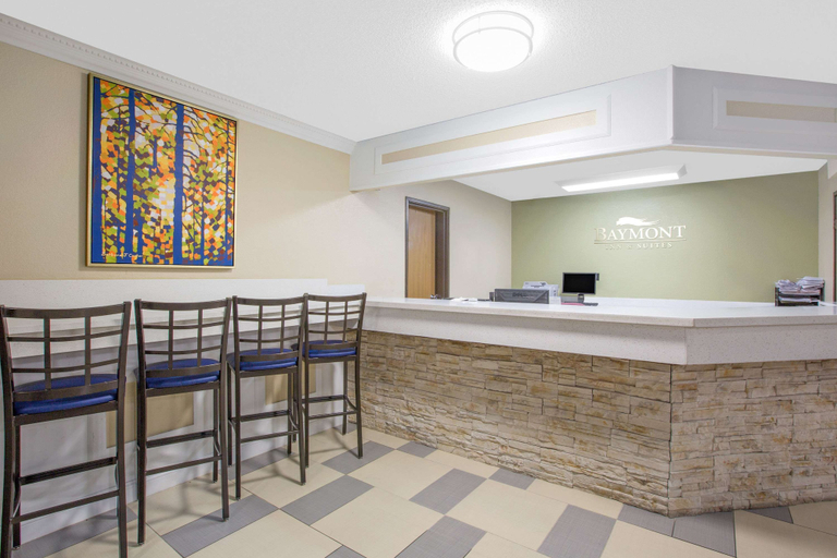 Others 5, Park Inn by Radisson, Ames, Story
