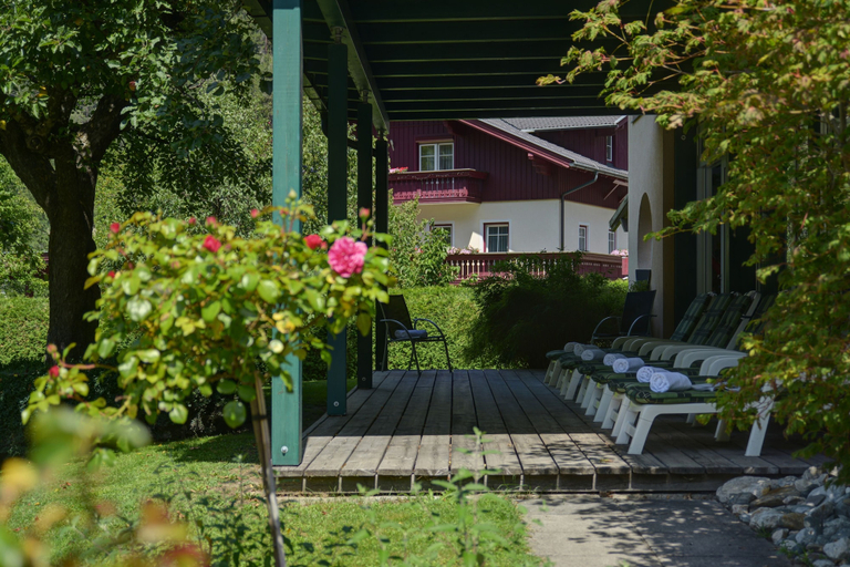 Exterior & Views 2, Flattacher Hof, Spittal an der Drau