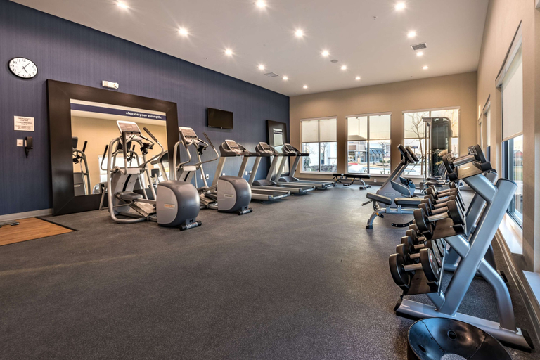 Others 5, Hampton Inn & Suites Dallas-The Colony, TX, Denton