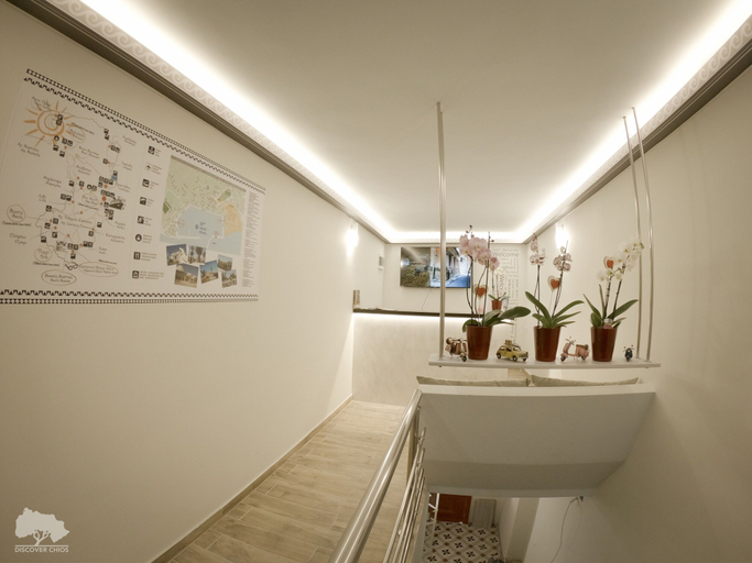 Bathroom 5, Costa Point Chios, North Aegean