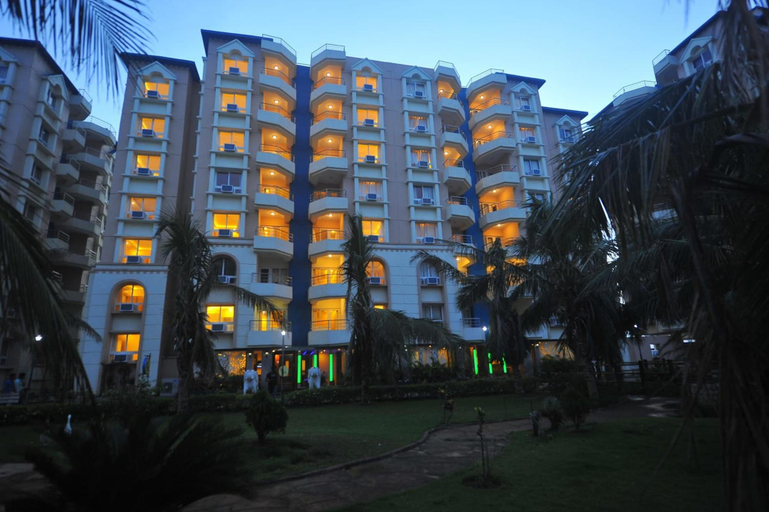 Exterior & Views 2, Pipul Hotels & Resorts, Puri