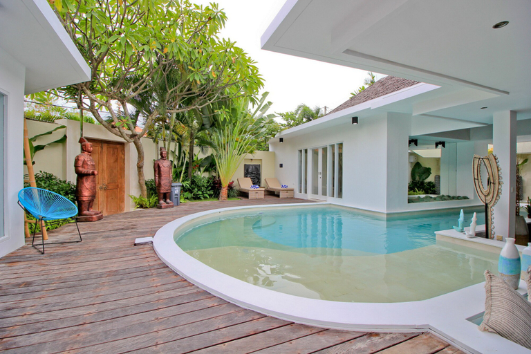Others 5, Villa Buddha 2, Badung