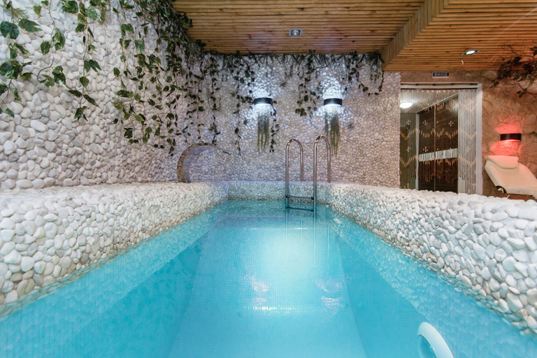 Sport & Beauty 3, California Boutique Hotel, Odes'ka