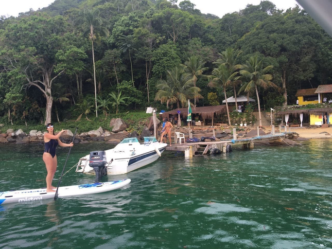Others 5, Chale da Ilha, Angra dos Reis