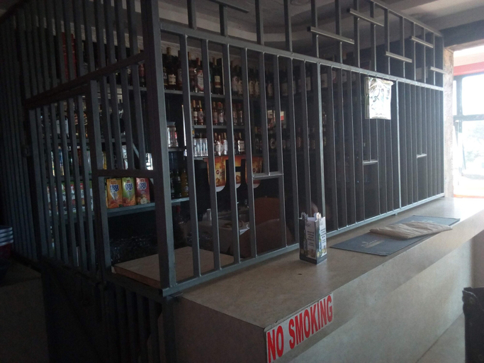 Others 5, The Baron Hotel, Thika Town