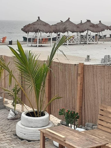 Others 5, Mayorca Beach Flex, Tema