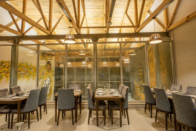 Food & Drinks 4, Cecil Murree, Rawalpindi