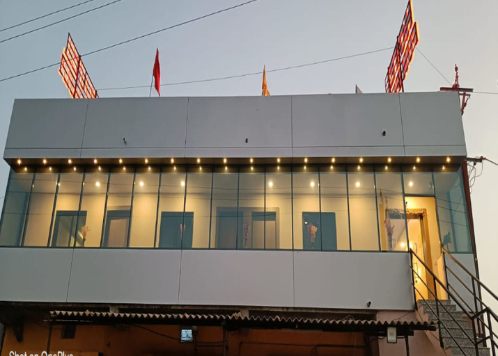 Exterior & Views 2, Hotel Fun Park Sanand, Ahmadabad