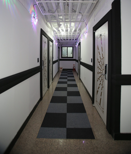 Others 5, Hotel Sora, Cheongwon