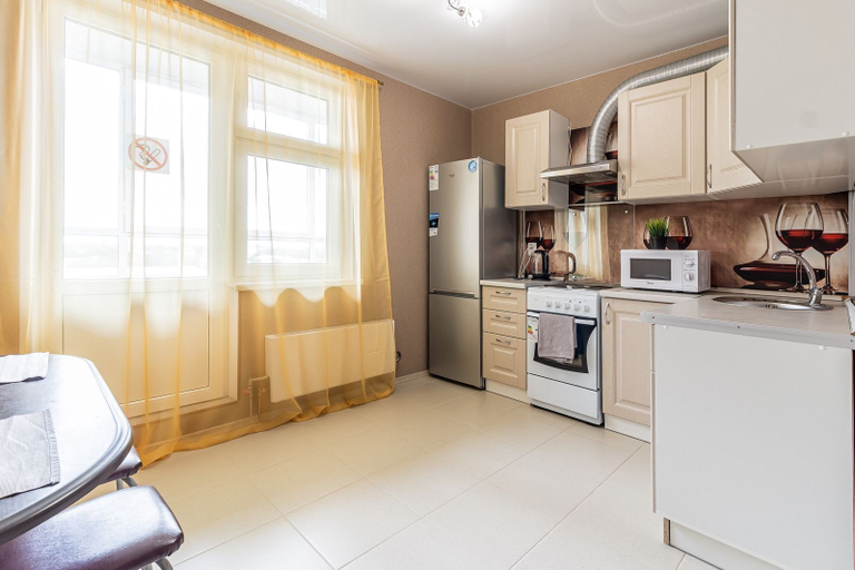 Others 4, KvartalApartments. Belozerskaya 5, Nizhniy Novgorod gorsovet