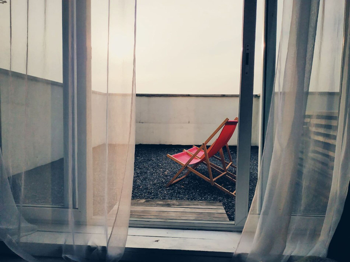 Others 5, MalinaApt Bohemian Loft, Holosiïvs'kyi