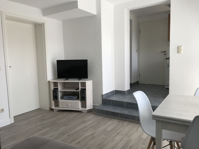 Room 2, Hafenapartments Zingst, Vorpommern-Rügen