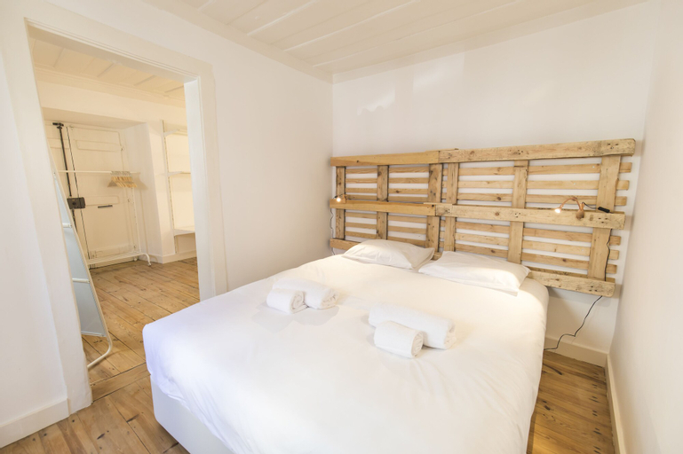 Historical Apartment Santos, Lisboa