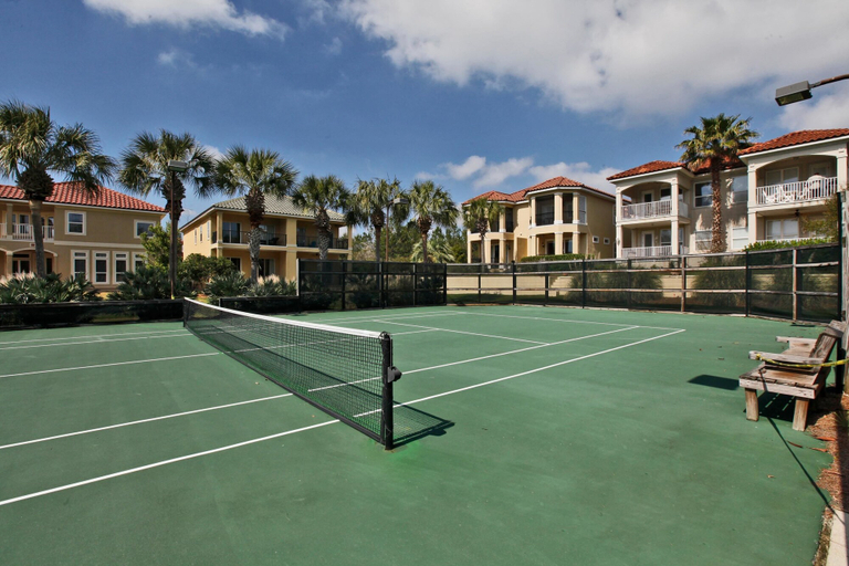 Exterior & Views 2, La Valencia Villa By Panhandle Getaways, Bay