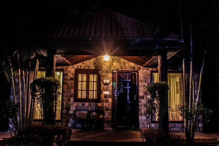 Exterior & Views, Jungle Leela Resort, Nainital