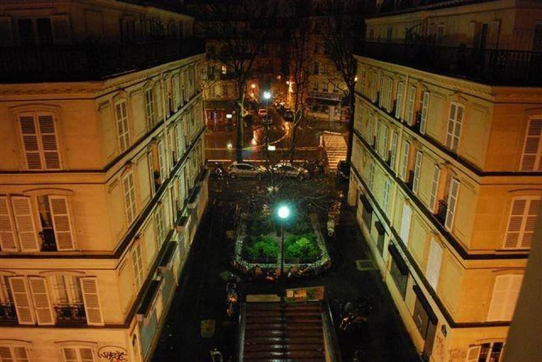 Exterior & Views 2, Hôtel Marais de Launay, Paris