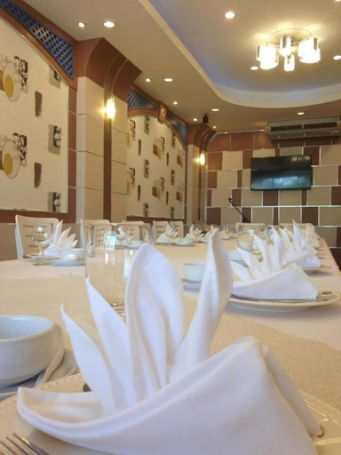 Food & Drinks 4, Grand Visanu Hotel, Muang Nakhon Sawan